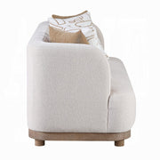 Duncan Sofa w/4 Pillows