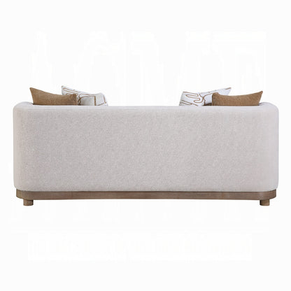 Duncan Sofa w/4 Pillows