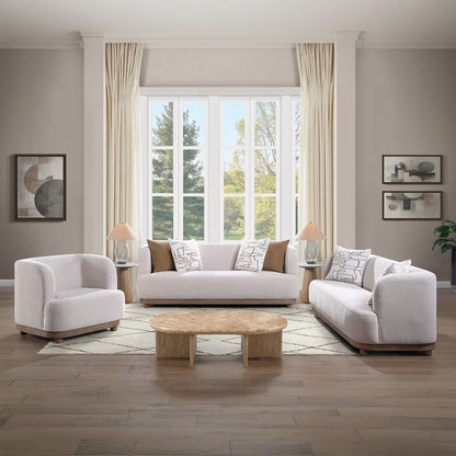 Duncan Sofa w/4 Pillows