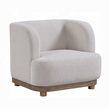 Duncan Chair