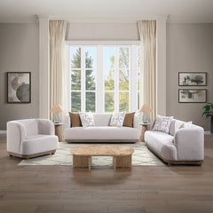 Duncan Chair
