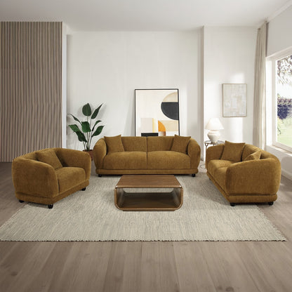 Lennox Sofa w/2 Pillows