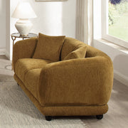 Lennox Loveseat w/2 Pillows