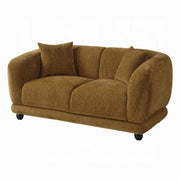 Lennox Loveseat w/2 Pillows
