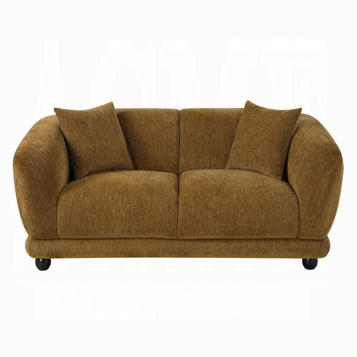 Lennox Loveseat w/2 Pillows