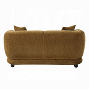 Lennox Loveseat w/2 Pillows