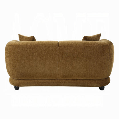 Lennox Loveseat w/2 Pillows