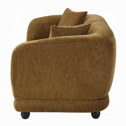 Lennox Loveseat w/2 Pillows
