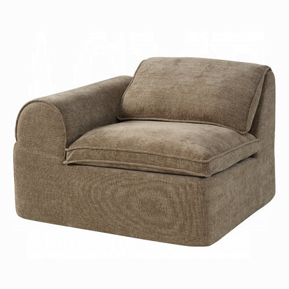 Almano Modular - Left Facing Arm Chair