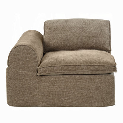 Almano Modular - Left Facing Arm Chair