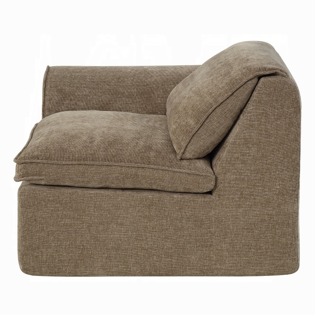 Almano Modular - Left Facing Arm Chair