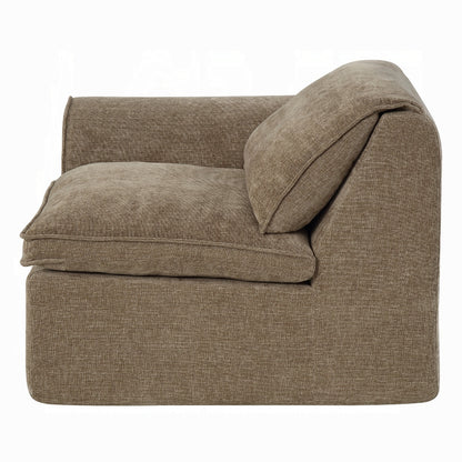 Almano Modular - Left Facing Arm Chair