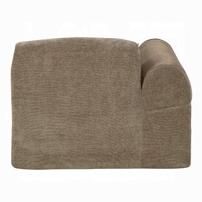 Almano Modular - Left Facing Arm Chair