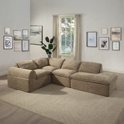 Almano Modular - Left Facing Arm Chair