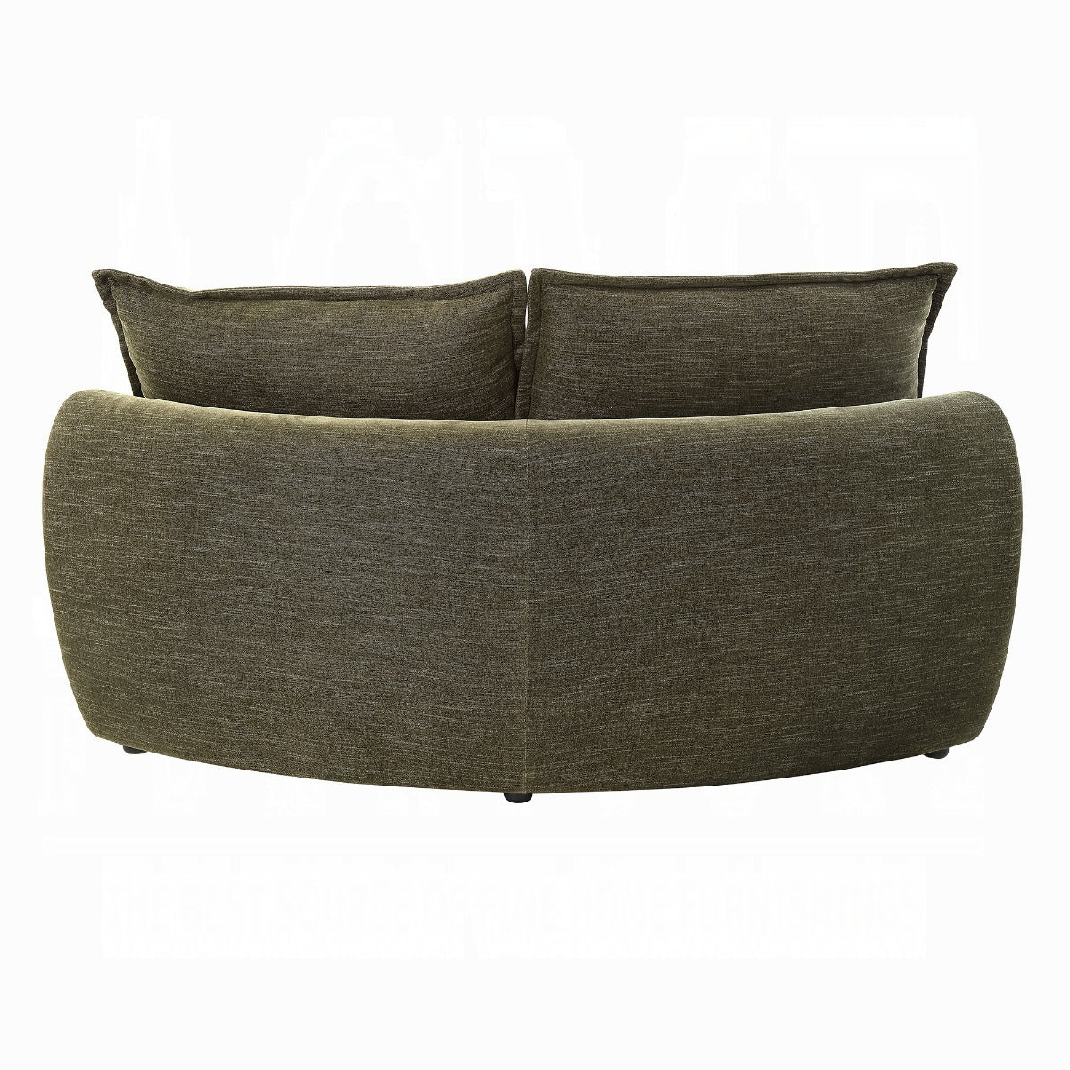 Leighton Modular - Wedge w/4 Pillows