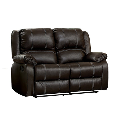 Zuriel 60"L Motion Loveseat