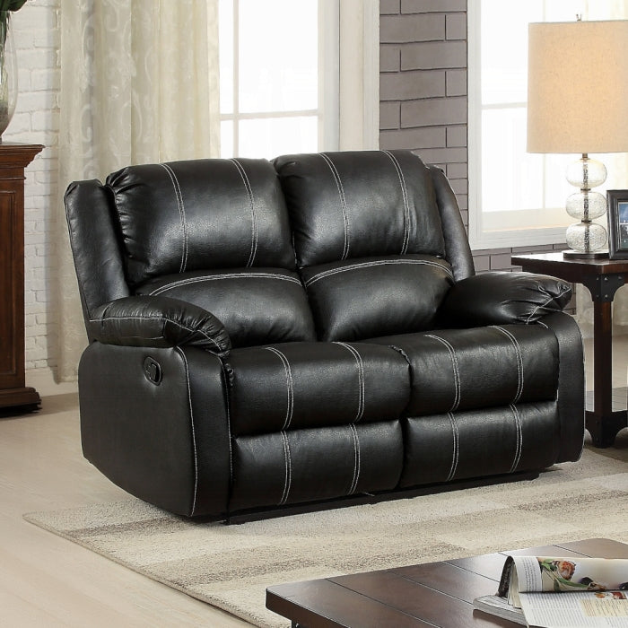 Zuriel 60"L Motion Loveseat