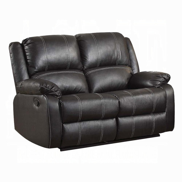 Zuriel 60"L Motion Loveseat