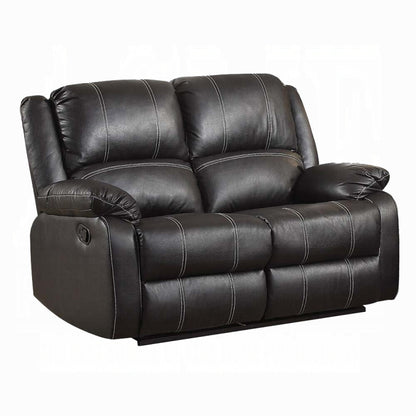 Zuriel 60"L Motion Loveseat