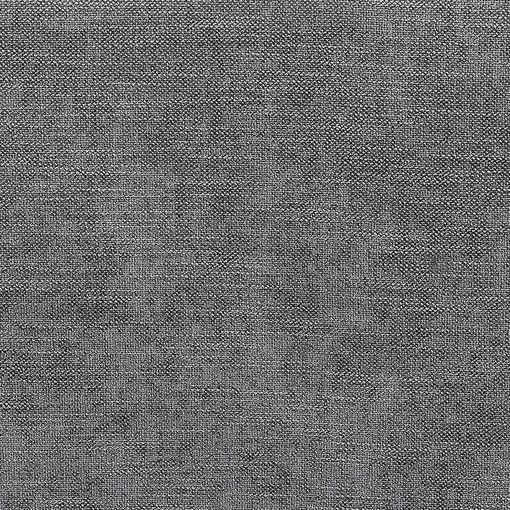 Naveen Modular - Armless Chair - Gray Linen