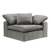 Naveen Modular - Wedge w/Pillow
