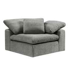 Naveen Modular - Wedge w/Pillow