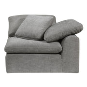 Naveen Modular - Wedge w/Pillow