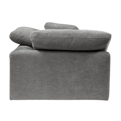 Naveen Modular - Wedge w/Pillow