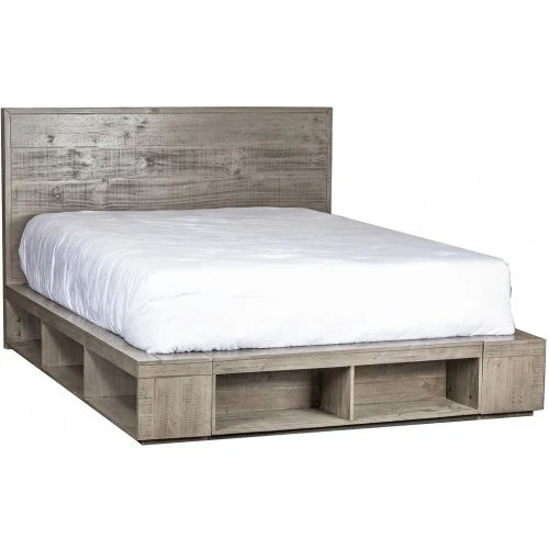 Madre King Bed