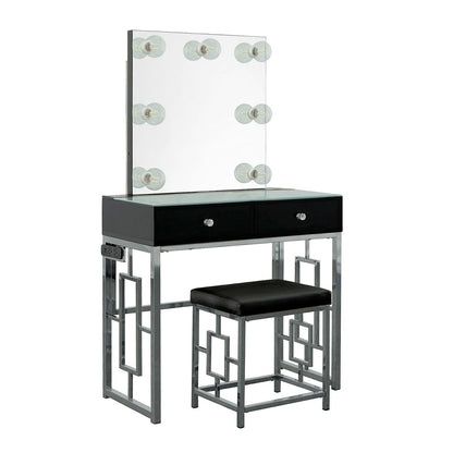 Margo Dressing Table Set
