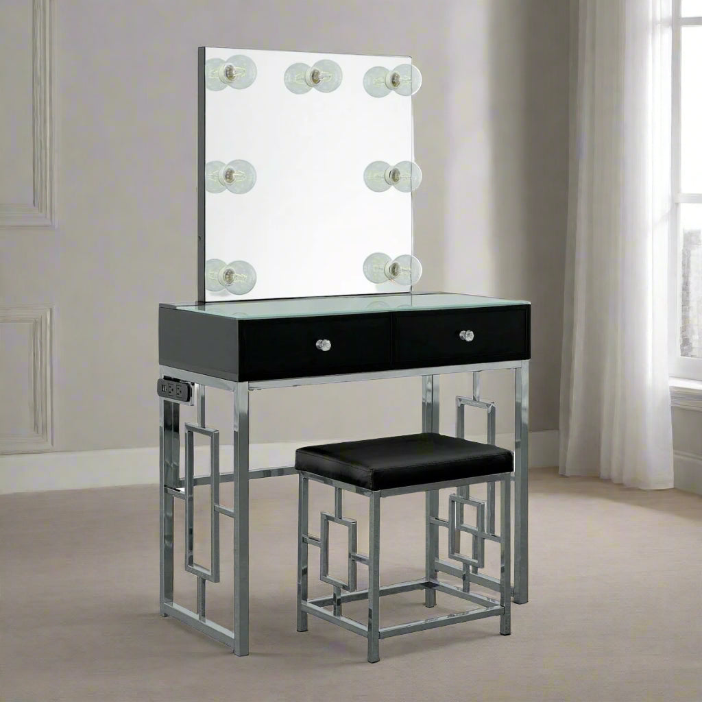 Margo Dressing Table Set