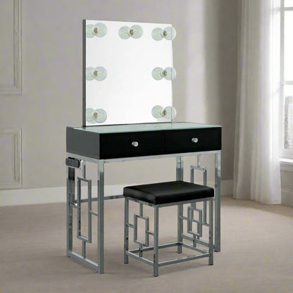 Margo Dressing Table Set