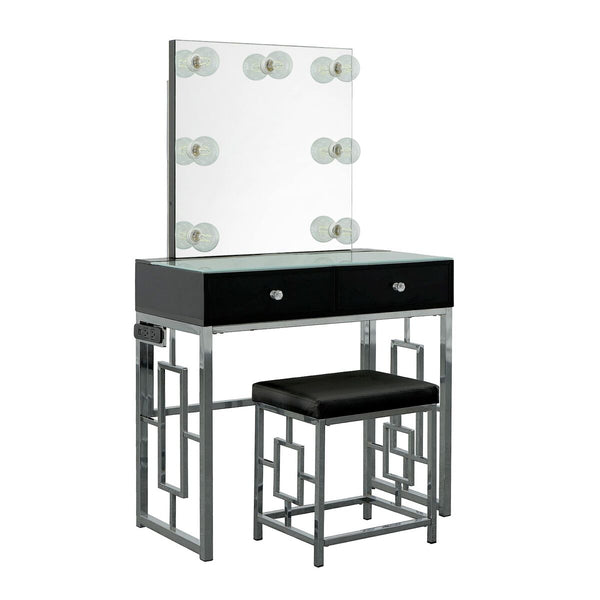 Margo Dressing Table Set