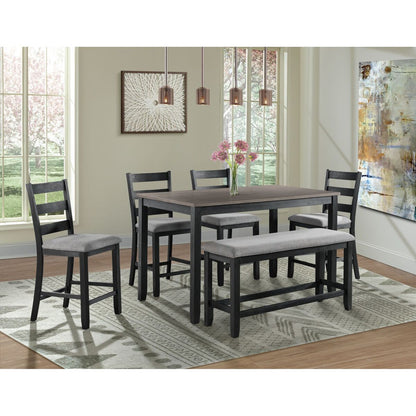 Martin 6 PC Counter Set