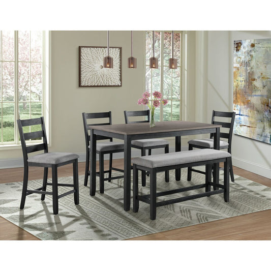 Martin 6 PC Counter Set