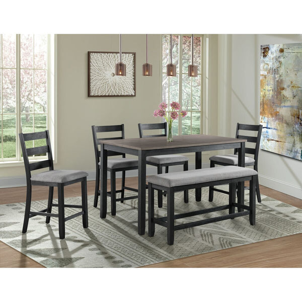 Martin 6 PC Counter Set