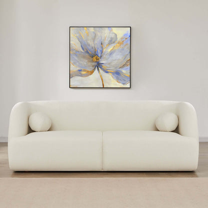 Sofá francés Anna Boucle