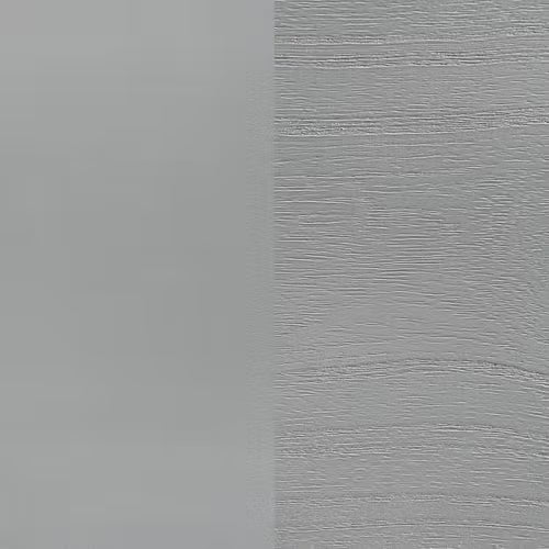 Veronica 6 Drawer Silver Dresser with LED Lighting