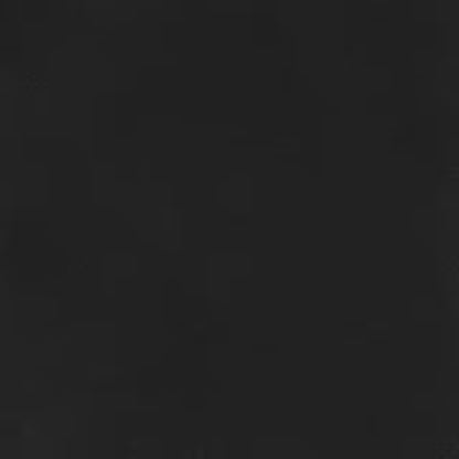 Silla de comedor tapizada Montclair negra (juego de 4)