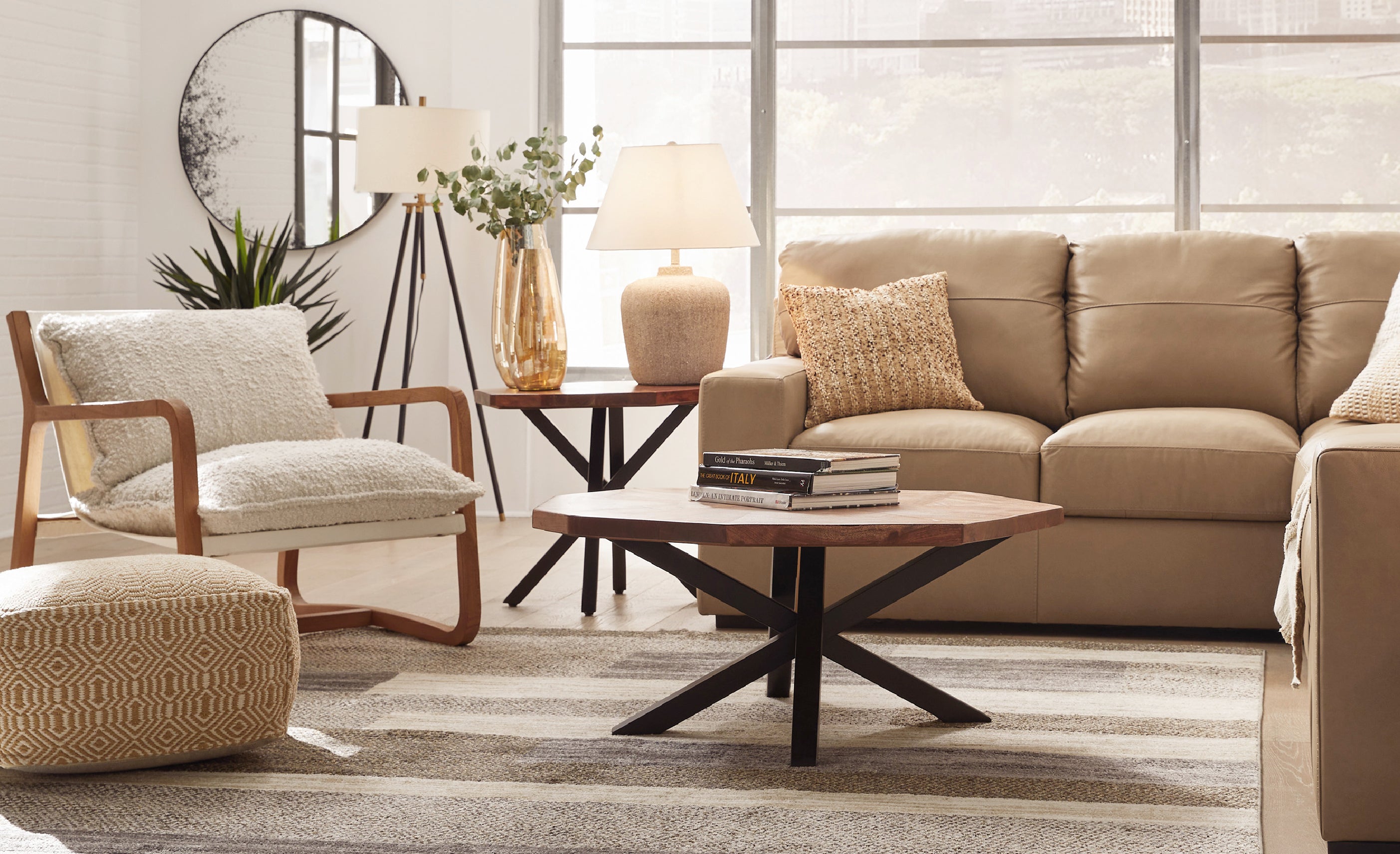 Pantera – Power l Pantera Power Motion Sofa – Canales Furniture