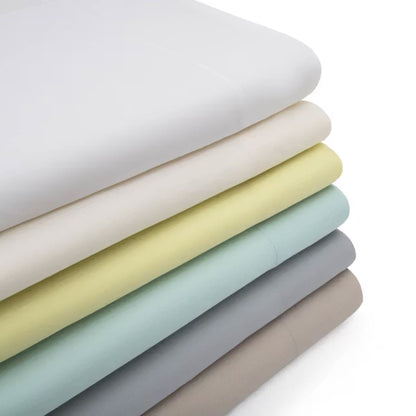 Smooth Bamboo Rayon Sheet Set