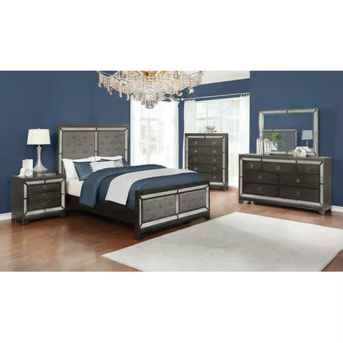 Coaster Morro Bay Mirror