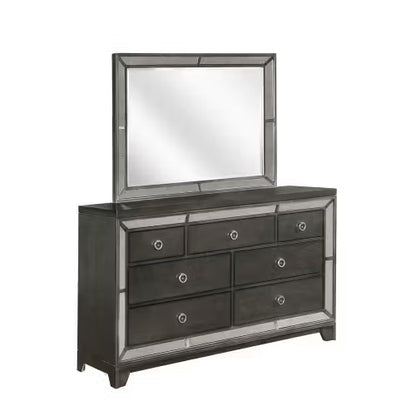 Coaster Morro Bay Mirror