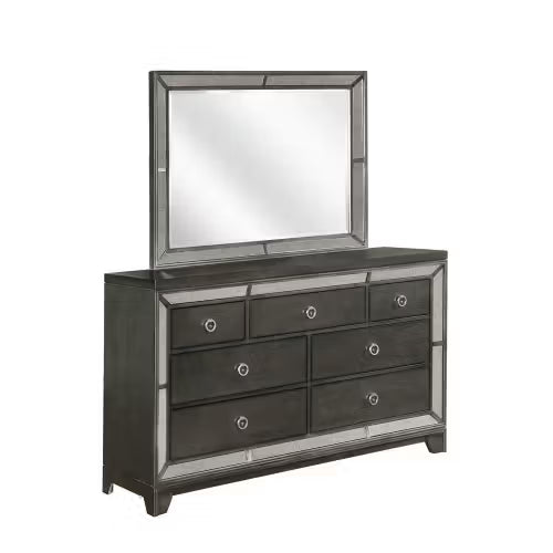 Coaster Morro Bay Mirror