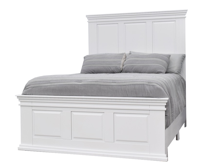 Cama Victoria