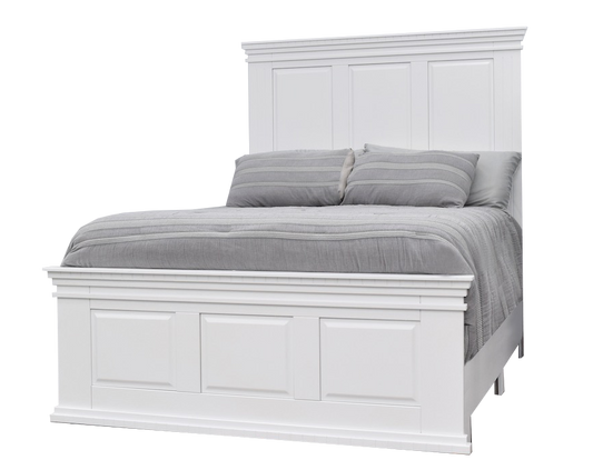 Vevey FOA7175M Large Wooden Mirror