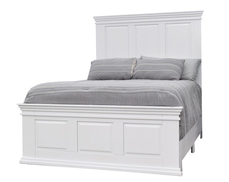 Cama Victoria