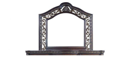 Monte Carlo Dresser Mirror