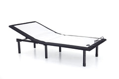 Somnerside I Queen Adjustable Bed Base