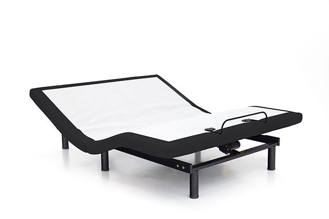Somnerside II Full Adjustable Bed Base